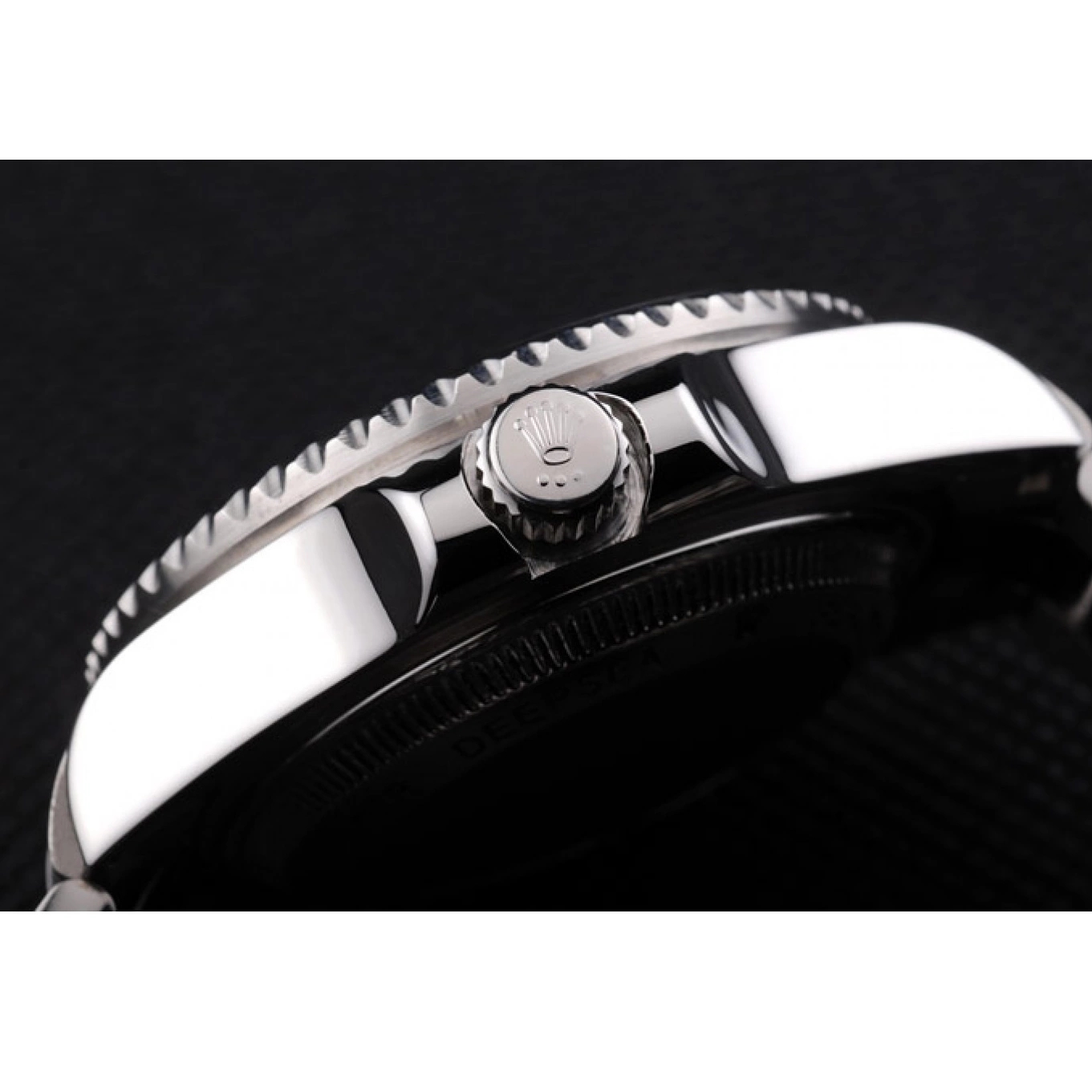 Aaa replica watch Rolex rl306 Deepsea 0726